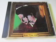 KULT - Your Eyes