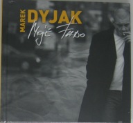 MAREK DYJAK MOJE FADO CD Folia