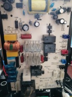 Monsieur Cuisine PLUS ,Płyta Główna SKMK1200 A1