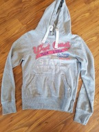 APPAREL Bluza damska z kapturem 36