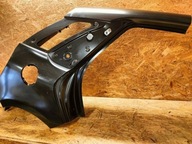 Błotnik Tylny Prawy Citroen C4 Picasso II 13-18 1608970180