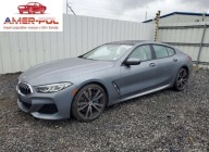 BMW Seria 8 840xi 2022 3.0l 3.0 Benzyna 335KM