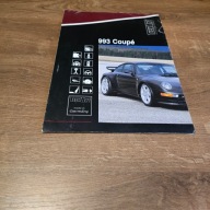 Techart Porsche 993 Coupe 911