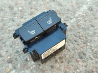 Volvo XC60 II 2018-2023 panel podgrzewania tylnej kanapy tył foteli