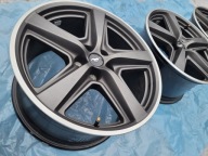 Ford Mustang MACH1 oryginalne felgi 19" Jak nowe Dwie szerokości, Czujniki