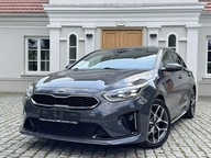 Kia Pro Cee'd GT Line LED Kamera Gwarancja
