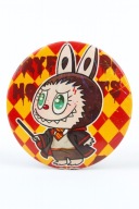 DUŻY MIENIĄCY SIĘ PIN PRZYPINKA LABUBU HARRY POTTER DO PLECAKA TORBY PINSY