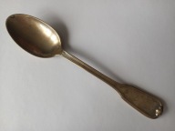 łyżka do zupy sygnatura