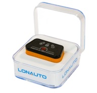 Interfejs Diagnostyczny ELM327 OBD2 Bluetooth 4.0 Android / iOS PIC18F25K80