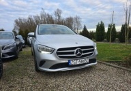 Mercedes-Benz Klasa B Mercedes-Benz Klasa B 1.3 Benzyna 136KM