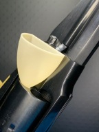 Lejek do prochu Remington Colt