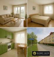 Mieszkanie, Suwałki, 55 m²