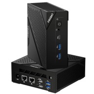 Mini PC FIREBAT AM02 Ryzen 5 6600H Radeon 660M 16/512 Windows 11