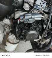 Ford mondeo mk5 pompa podciśnienia DG98-2A451-AD