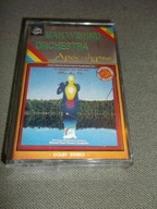 MAHAVISHNU ORCHESTRA Apocalypse - kaseta magnetofonowa