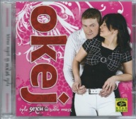 CD Okej - Tyle sexu w sobie masz (2010) (Green Star)