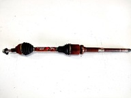 PÓŁOŚ PRAWA FORD MONDEO MK5 FUSION USA