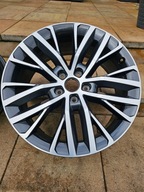 Felga 18cali 5x112 7.5j et46 Seat Leon