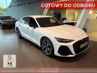 AUDI A6 TFSI quattro S line Sedan 3.0 (367KM) 2025