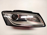 REFLEKTOR LAMPA PRZEDNIA XENON AUDI Q5 8R0941754C
