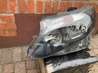 MB MERCEDES VITO W447 V-KLASA LAMPA PRZÓD LEWA A4479067700 ORG EUR ŁADNA