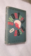 AWANTURA O BASIE - Makuszynski (1956) ... DB+