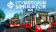 City Transport Simulator: Bus - Deluxe Edition