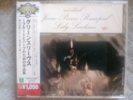 Recital-J.P.Rampal/L.Laskine Erato Japan