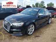 Audi S3 Audi S3 S line Premium Plus, od ubezpieczalni 2.0 Benzyna 288KM