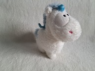 Maskotka Jednorożec Pluszak Theodor & Friends 28cm D1