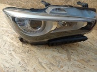 Lampa prawa Infiniti Q50 26010-4GR1B