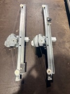 MECHANIZM SZYB EL. LEWY VIVARO TRAFIC III 2014-2024 128001472 128001492