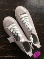 Trampki PRIMARK roz. 38 lilaróż