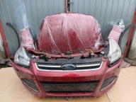 Przód ford kuga mk2 kpl ruby red