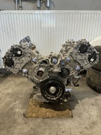 GOŁY SILNIK SŁUPEK MERCEDES E-KLASA W213 6.3 E63 W222 S63 W463 G63 AMG 4.0