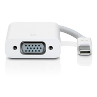 Przejściówka mini DisplayPort Apple A1307 do VGA