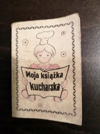 Moja książka kucharska. Andrzej Jan Rutkowski