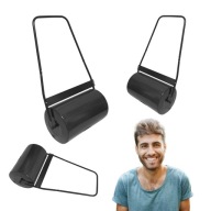 WALEC OGRODOWY DO TRAWY UBIJAK TRAWNIKA GLEBY ZIEMI RĘKAWICZKI 42 CM 60 KG