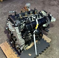 KIA CARENS IV HYUNDAI I40 IX35 SILNIK KOMPLETNY 1.7CRDI D4FD 165 TYŚ EURO 5