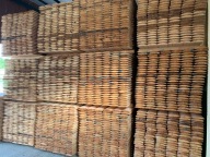 PÓŁBAL deska elewacyjna półokrągła otoczak bal