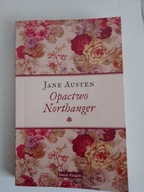 Opactwo Northanger Jane Austen