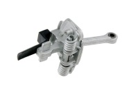 OGRANICZNIK DRZWI PRZÓD SEAT AROSA VW LUPO 97-05