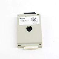 FILTR PRZECIWZAKŁÓCENIOWY WZMACNIACZ ANTENA 9333438 BMW I3 I01