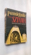 PAMIETNIK FELIKSA SZTAMA Tom 1 - Gryzewski ... (1954) DB