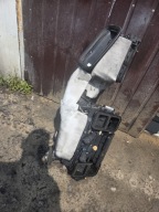 Nagrzewnica kompletna Mercedes E-klasa W211 2002-2006 PRZED LIFT BEHR