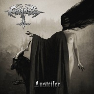 BLACK METAL GODLESS GODLESS LUSTCIFER SUPPORT THE UNDERGROUND CD