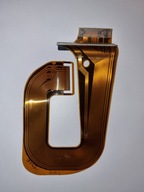 TAŚMA CD HDD RT3 RT4 RT5 NAWIGACJA CITROEN PEUGEOT