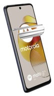 FOLIA OCHRONNA HYDROŻELOWA HYDROŻEL NA EKRAN MOTOROLA MOTO G73