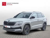 Skoda Karoq 1.5TSI 150KM DSG Sportline Reflektory przednie Full LED Matrix