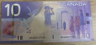 Kanada 2005 - 10 dolarów- ... P102A.. stan 1